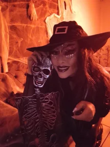 🖤 ​​“Sensual witch: the ritual begins” od BrendaSex_Hot  snímek