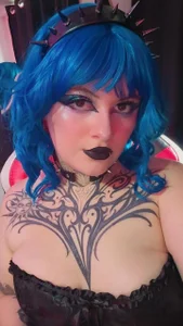 Mariana_velezz 💙💙  3. fénykép