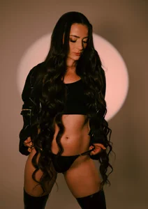 Princsgirl_top model Bild 8