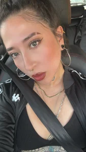 JinxTilted Me Foto 2