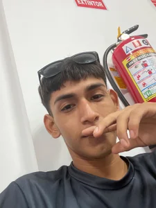 maximoluna Como estas Pic