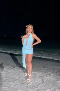 AuroraSim 🏖🌅💦💙 зображення 4
