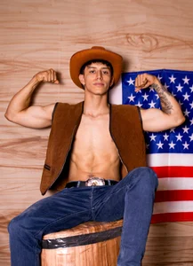 Cristopher23_ July 4th 🤠 Independence Εικόνα