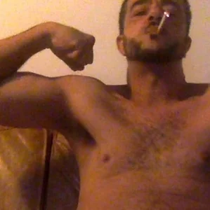 SMOKERBEASTBR Smokerbeast armpits Pic 5