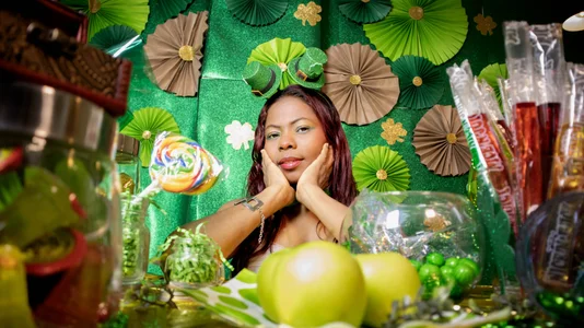 Agata_Grubisic 🍀Happy San Patricio Day 💚 사진 2