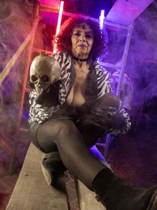 agatha_ross26 Happy Halloween Foto 6