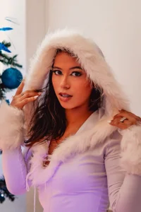 Raven_stonee01 SWEET WINTER🤍 টি ছবি