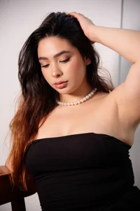 cutiee in black de anna_whitee Foto 6