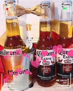 aaanyanの♥️ギフトありがとう🥹🎁✨の枚の写真