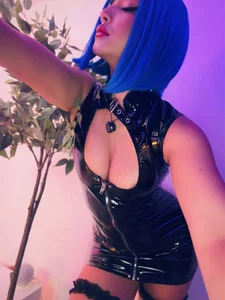 catalina__lovers Latexxx💦 Pic 2