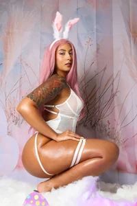 Seasonal temptation 🐰 de agatha_collins_ Foto 4