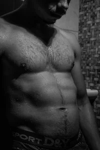 Muscle_Scott Shower pic 🥵🍆 圖片