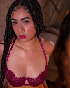 Lilith_Blaze_ Public Foto 4