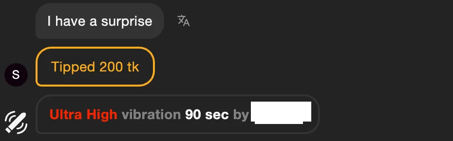 Spoil me with love🥹💕 de Blake-Sia Foto 3