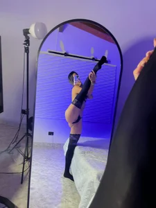 alanarouge Sexy Alana🔥 Foto
