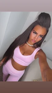 dolliexoxo's XXX Nude Photo 1