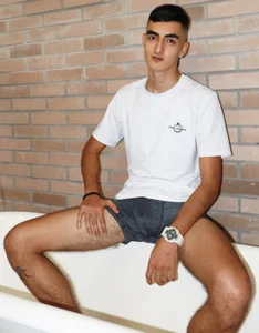 Tender but horny de DimitryHank Foto