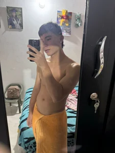 sexy boy od ThomasPaxton  9 snímek