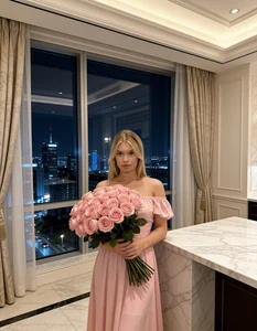 BattyMelody roses Billede 7