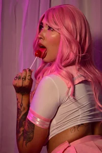 Alana_2916_ kullanıcısının Rude face pink heart🎀 albümü -  5 fotoğraf