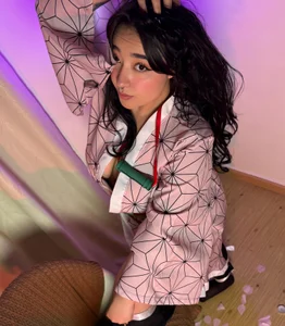 Miss_Loise Nezuko babe 🌸 사진 5