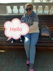 xHoneyLadyx Holidays 2021 Pic 3