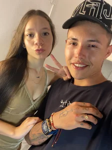 Aleja_And_Tony ✨ Better Together ✨ Pic 3