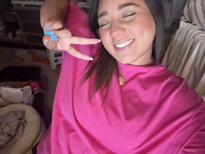jacklynluvsperv Sfw version of your favorite girl😘 Pic 3