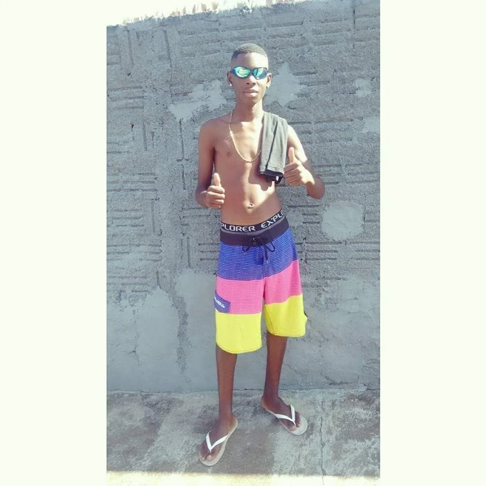 Трендове зображення  7725 pretao019silva