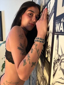 DanielaMonroe Sex ❤️‍🔥​ Pic 2