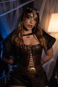 Violeta-Marquez Your Valhalla Fantasy!!! Pic 5