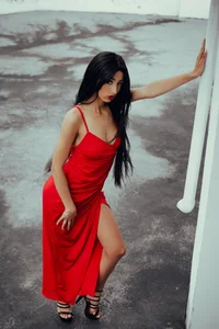 XimenaRougge Soft Authority Foto