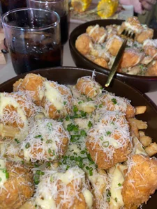 Liza_SweettのMi favorit Foodの 2枚の写真