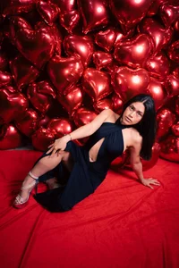 kyany_ Valentine's Day 사진