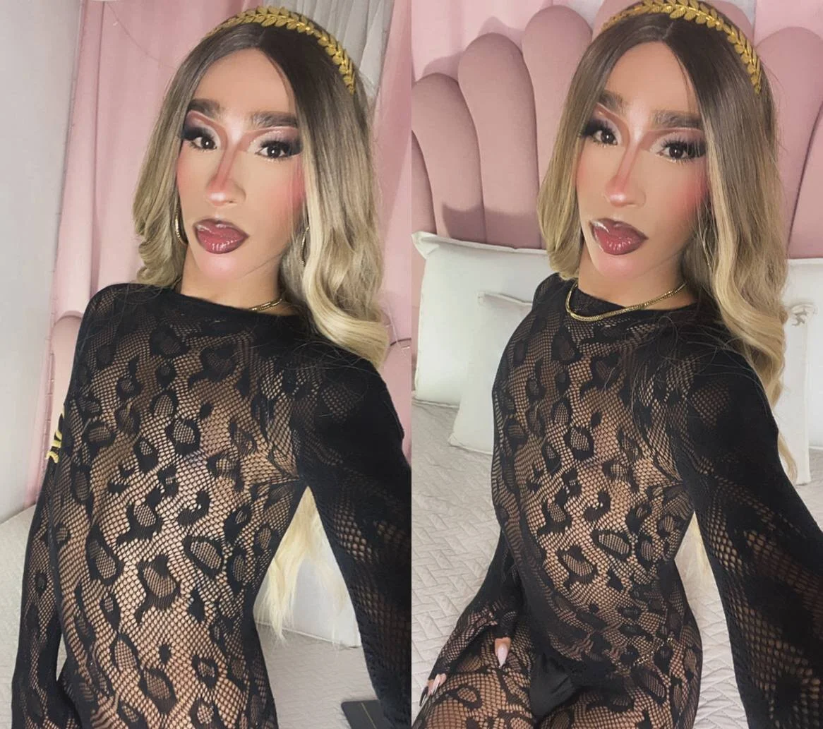 Foto  6849 de NicoleMadrird – em alta