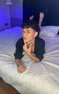 Kai_riptide 🖤 BLACK KAI 🖤 Pic 3