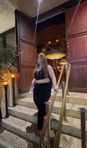 ScarlettDreamss7 a different night ✨ Hình 3