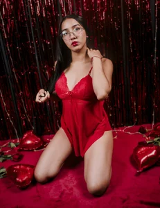Hot Valentine🔥 de AnyaFloyd69 Foto 4