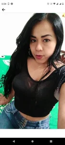 carolina_muller05 🫦💕😈😍 Foto 3