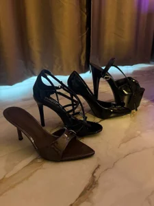 Amgbombaaaa HEELS Pic