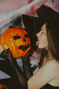 MollyBrams Happy Halloween👻😈 Foto 8