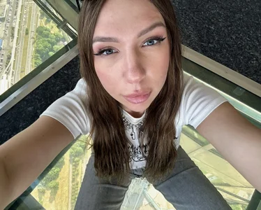 AlysonHuxley_ Moscow🔥🔥🔥 Pic 5