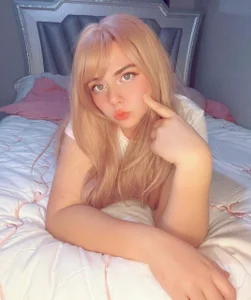 SoftdollAllie I'm new 사진 2