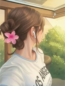 Malika od Hot_Malikaa  snímek