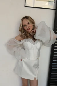 KarinRobertson Day with Stella Immagine 