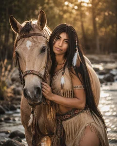 Pocahontas_Honey Public Εικόνα 3