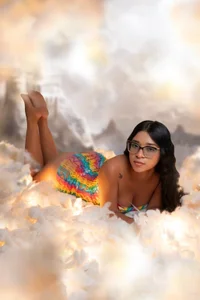 -VICKKYのSan Pedroの 3枚の写真