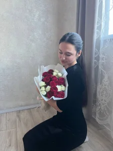 Zdjęcia GildaCode I received flowers from you):  4