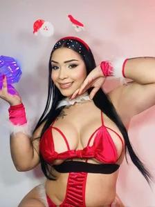 SnowxxWhite navidad Pic