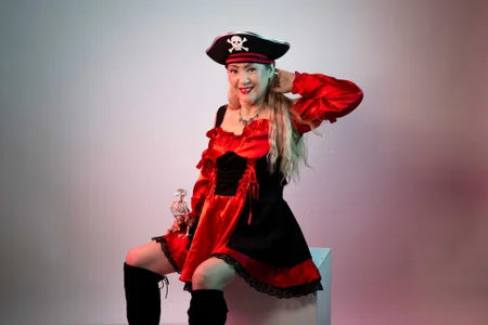 Happy Halloween de Victoria_Firee  5 photos